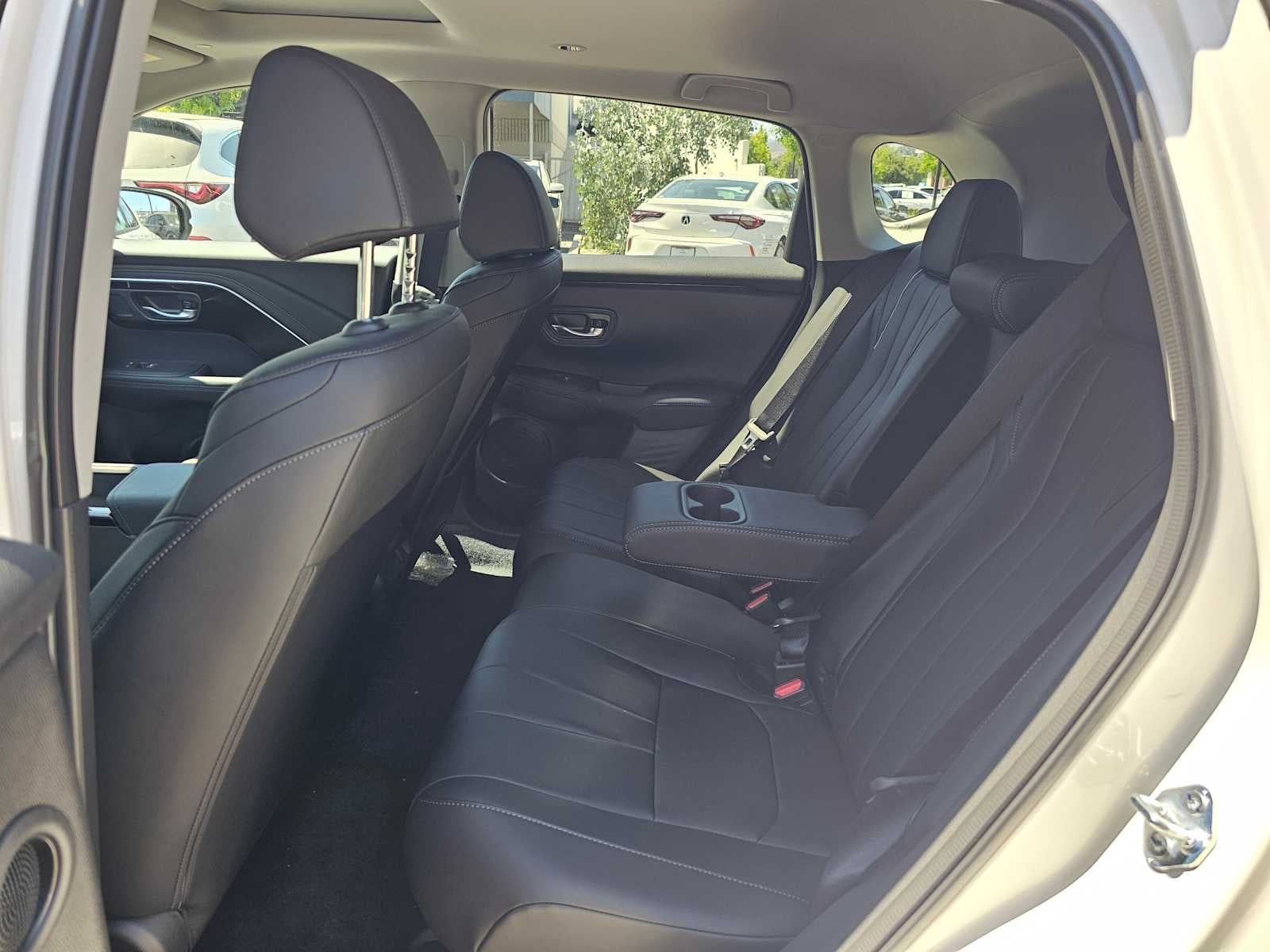 2025 Acura ADX FWD