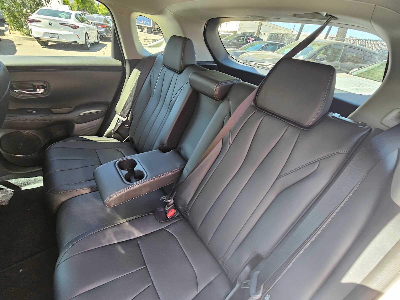 2025 Acura ADX FWD