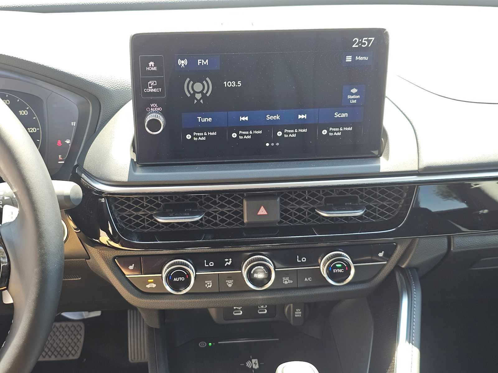 2025 Acura ADX FWD