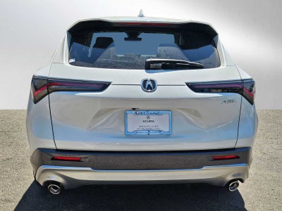 2025 Acura ADX FWD