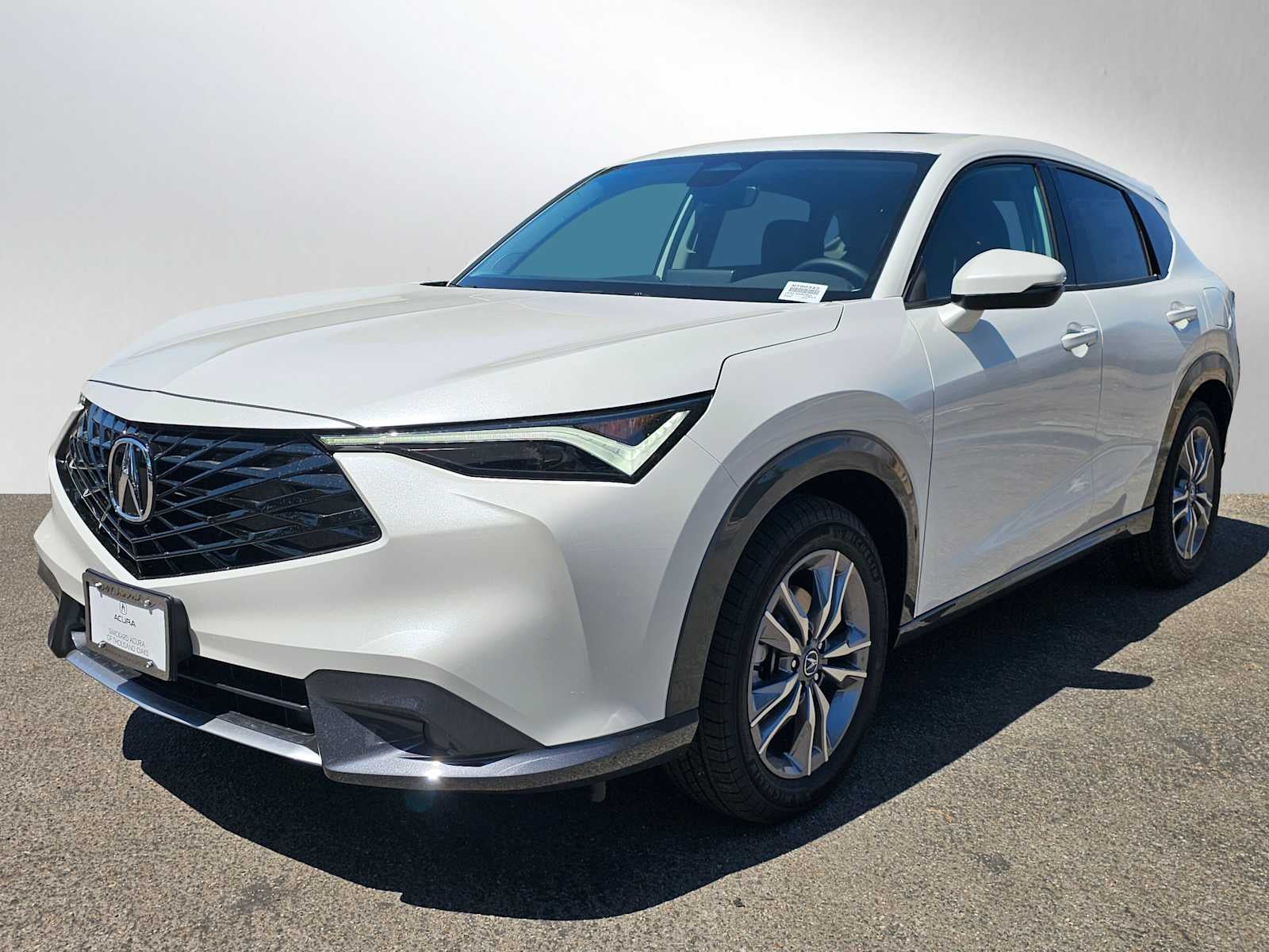 2025 Acura ADX FWD