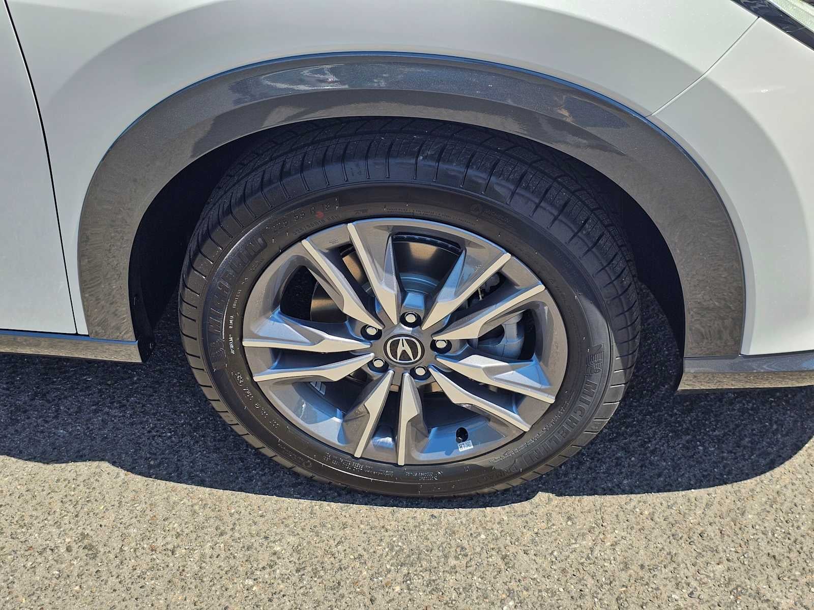 2025 Acura ADX FWD