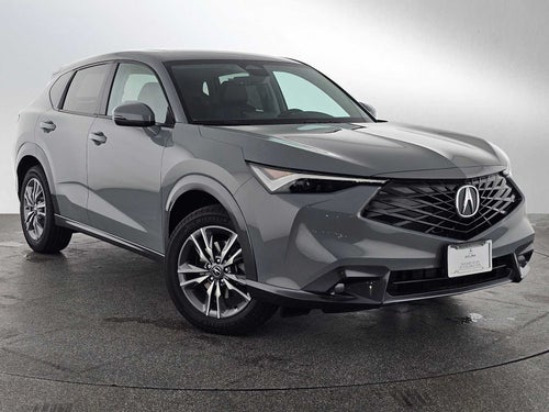 2026 Acura ADX ADX