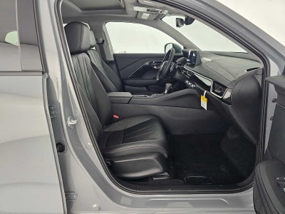 2026 Acura ADX ADX