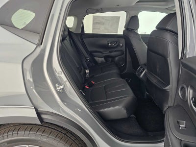 2026 Acura ADX ADX