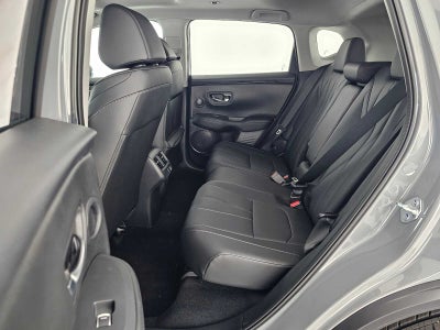 2026 Acura ADX ADX
