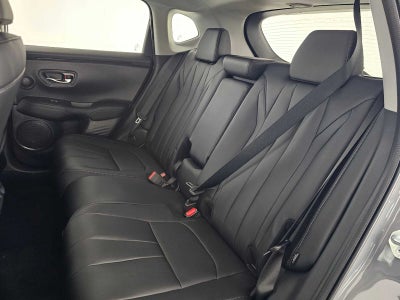 2026 Acura ADX ADX