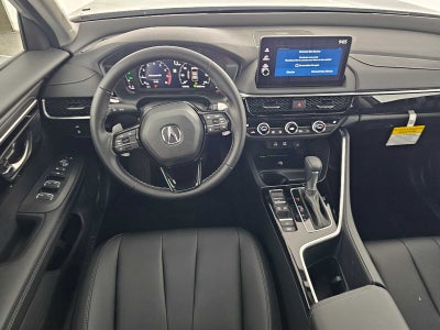 2026 Acura ADX ADX