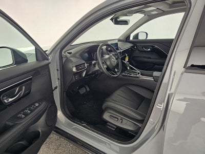2026 Acura ADX ADX