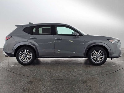 2026 Acura ADX ADX