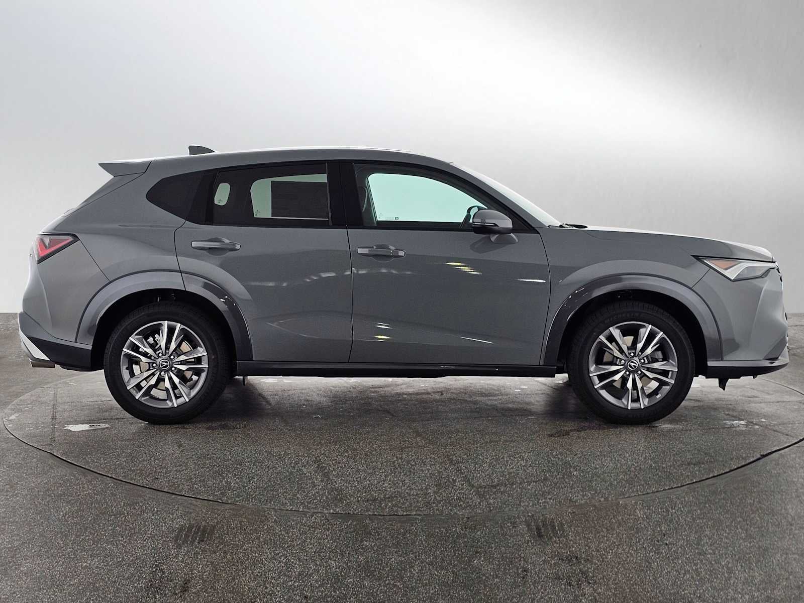 2026 Acura ADX ADX