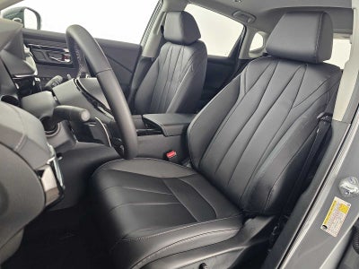 2026 Acura ADX ADX