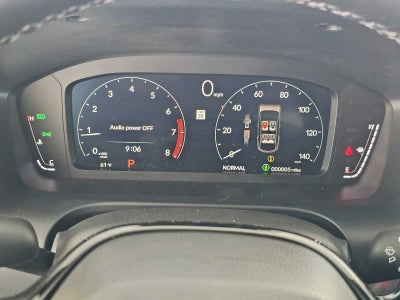2026 Acura ADX ADX