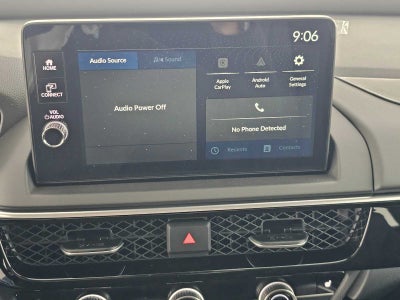 2026 Acura ADX ADX