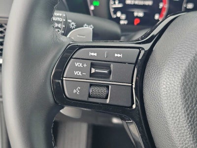2026 Acura ADX ADX