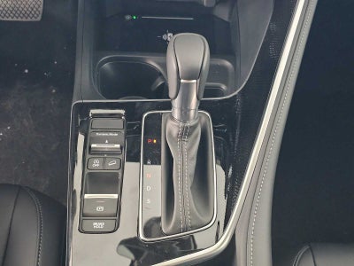 2026 Acura ADX ADX