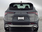 2026 Acura ADX ADX