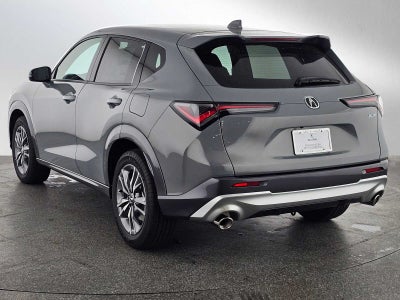 2026 Acura ADX ADX