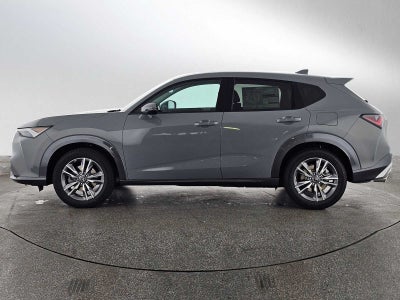 2026 Acura ADX ADX
