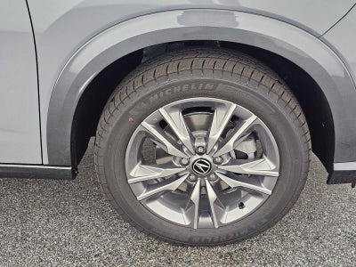2026 Acura ADX ADX