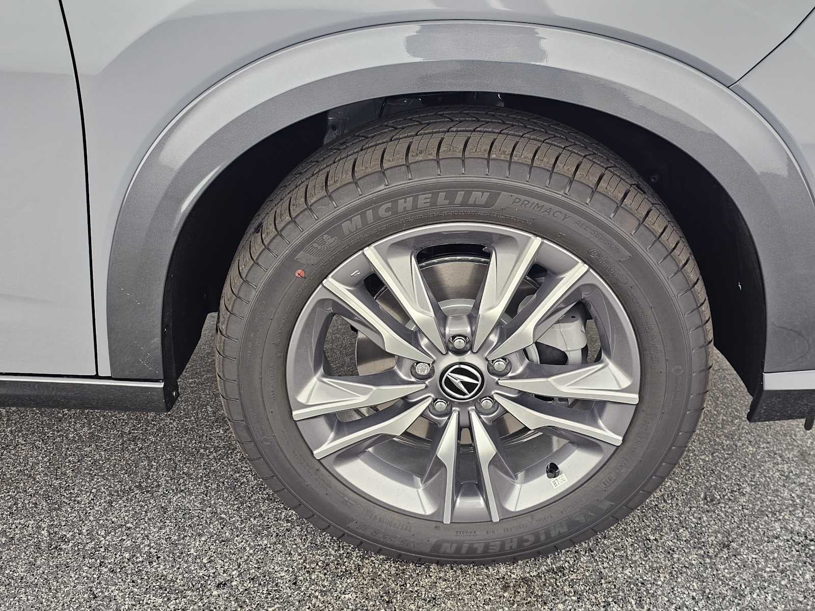 2026 Acura ADX ADX