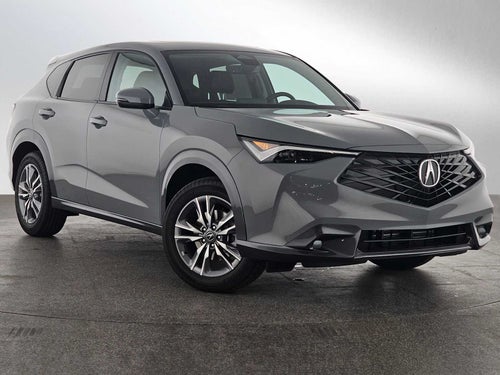 2025 Acura ADX FWD