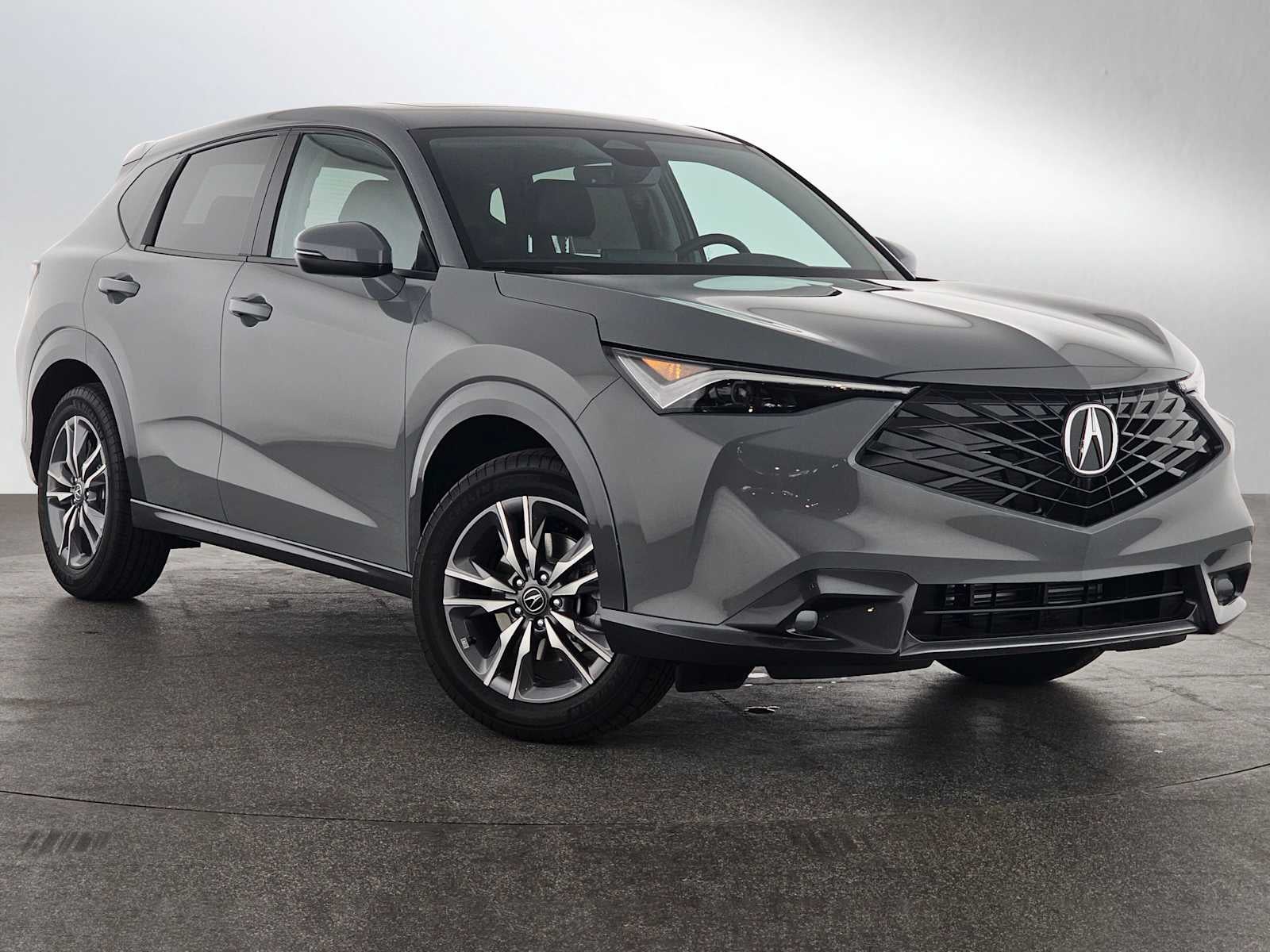 2025 Acura ADX FWD