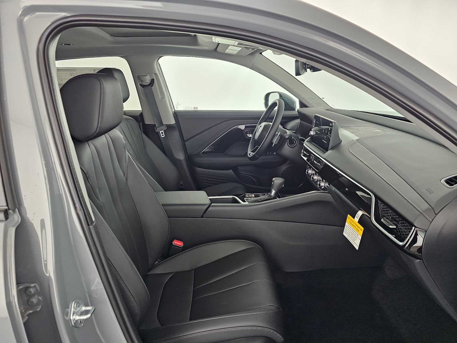 2025 Acura ADX FWD