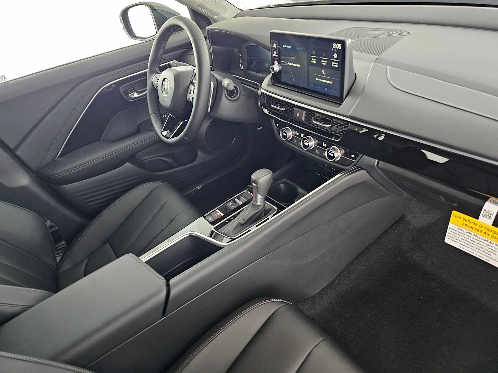 2025 Acura ADX FWD