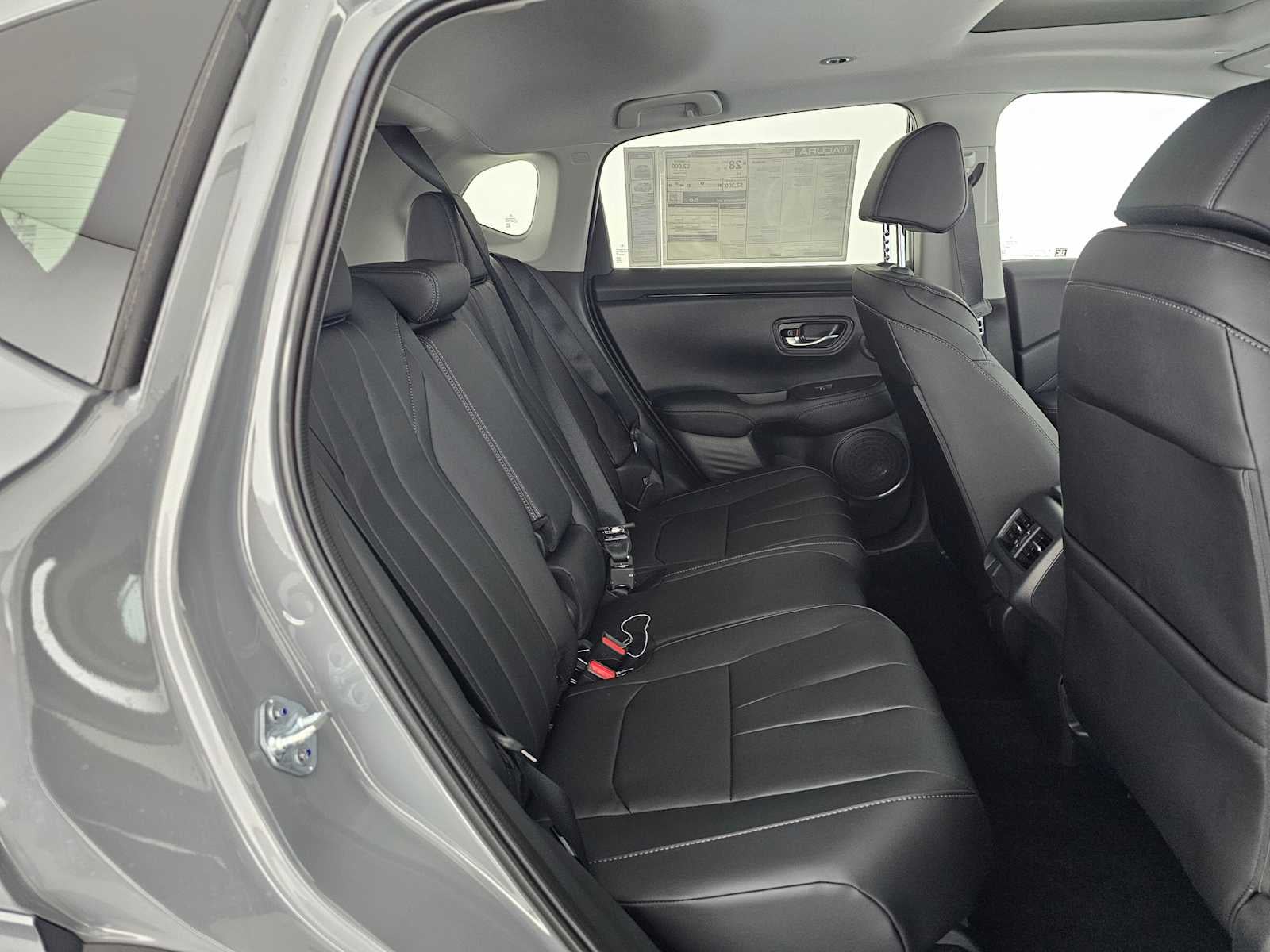 2025 Acura ADX FWD