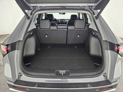 2025 Acura ADX FWD