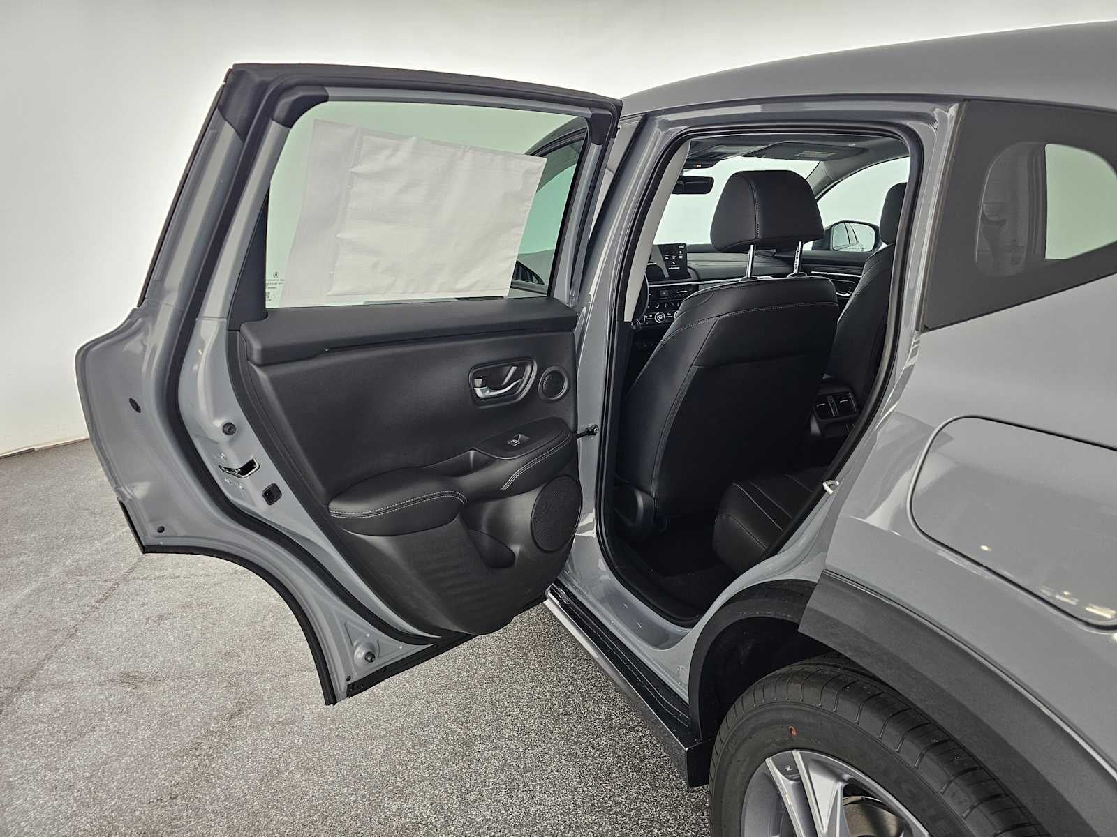 2025 Acura ADX FWD