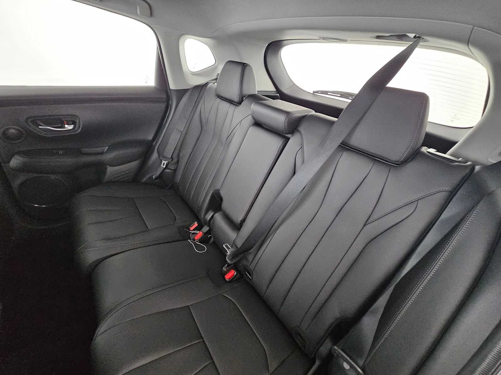 2025 Acura ADX FWD