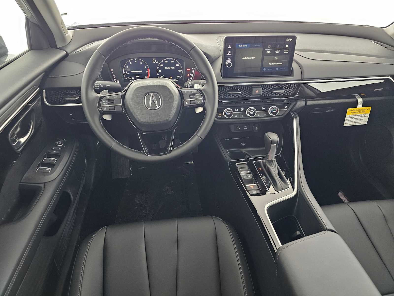 2025 Acura ADX FWD