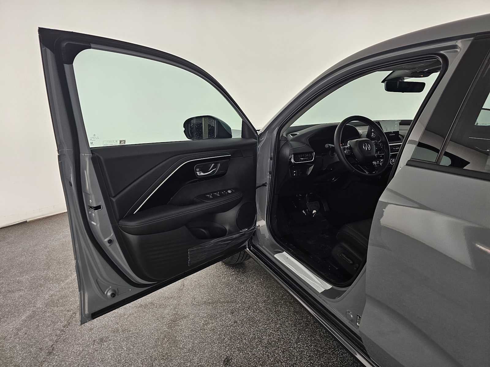 2025 Acura ADX FWD