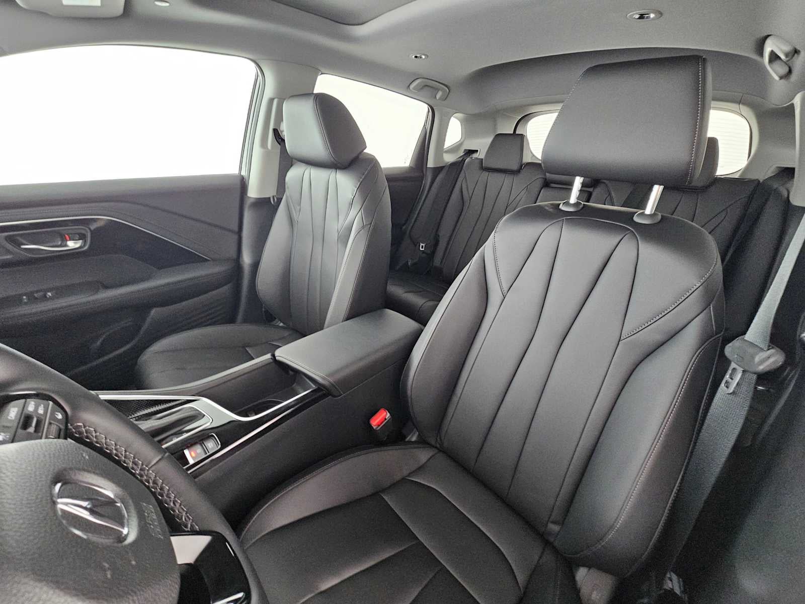 2025 Acura ADX FWD