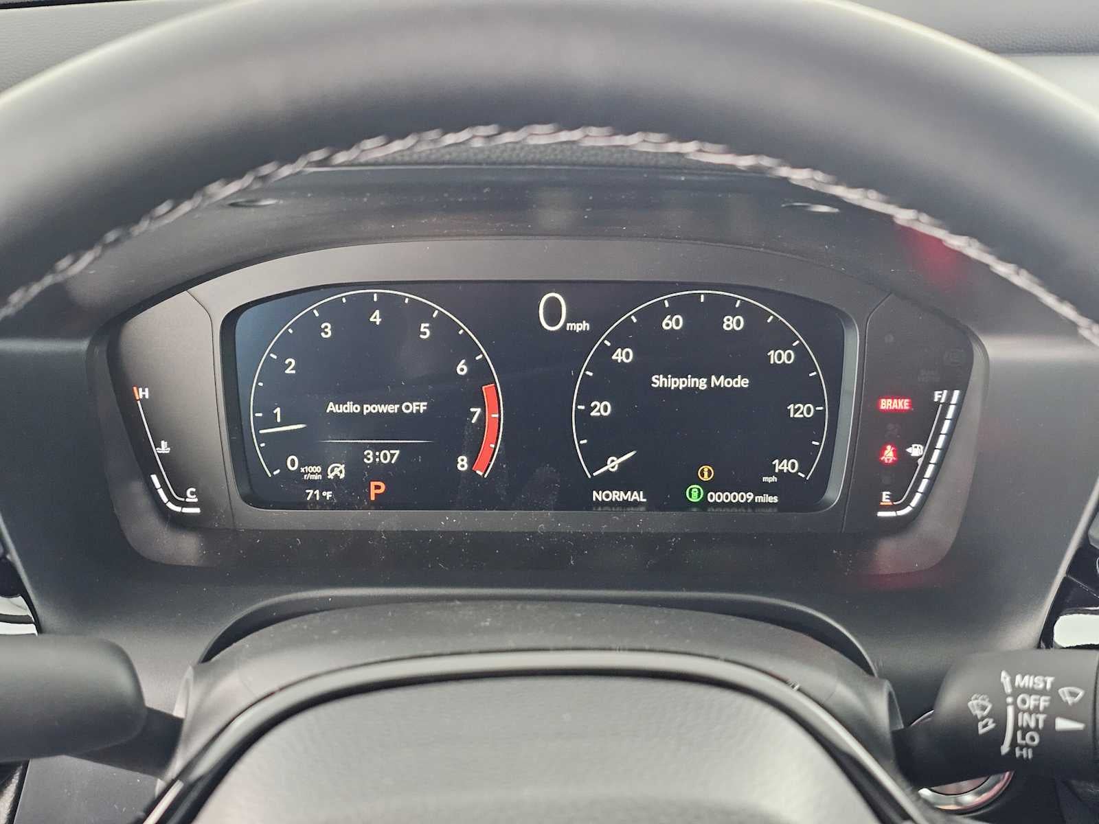 2025 Acura ADX FWD