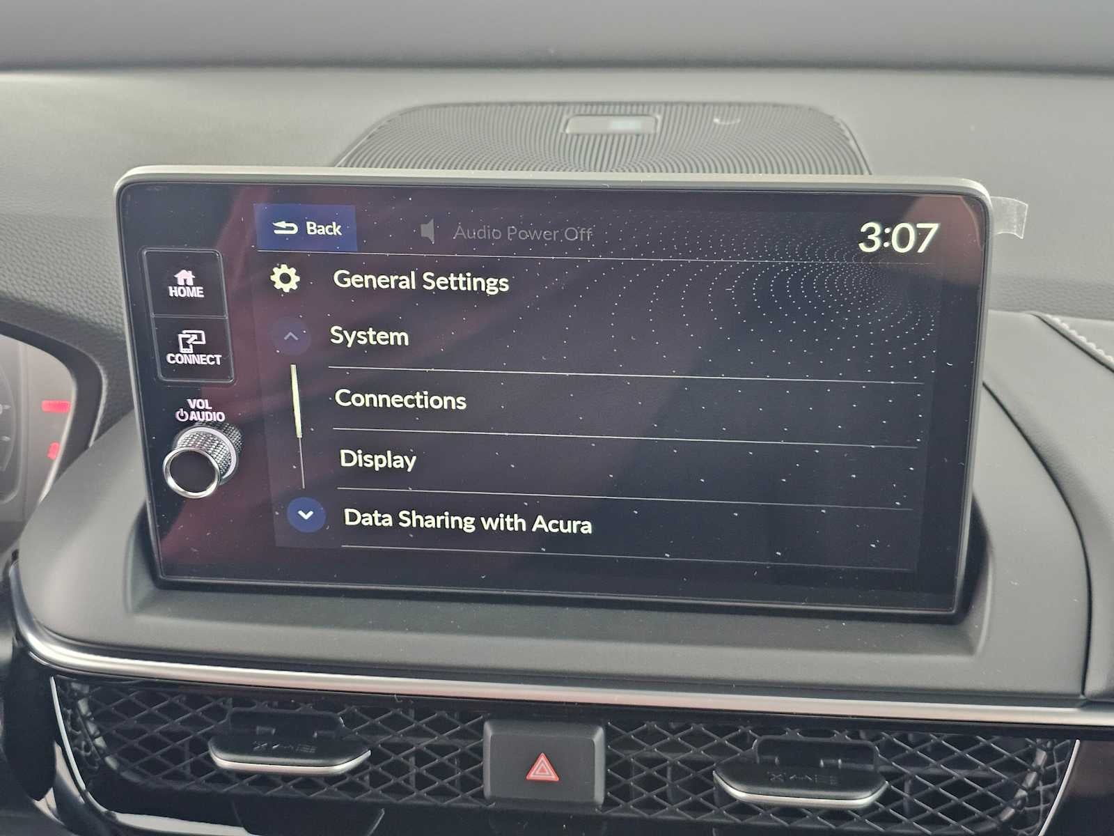 2025 Acura ADX FWD