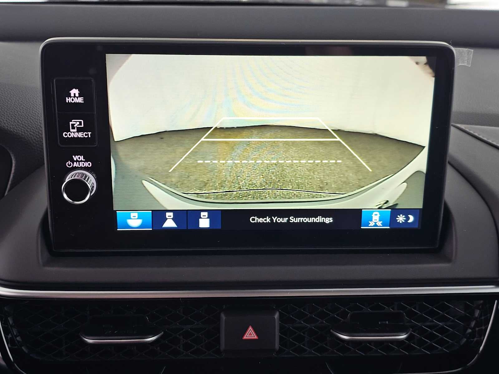 2025 Acura ADX FWD