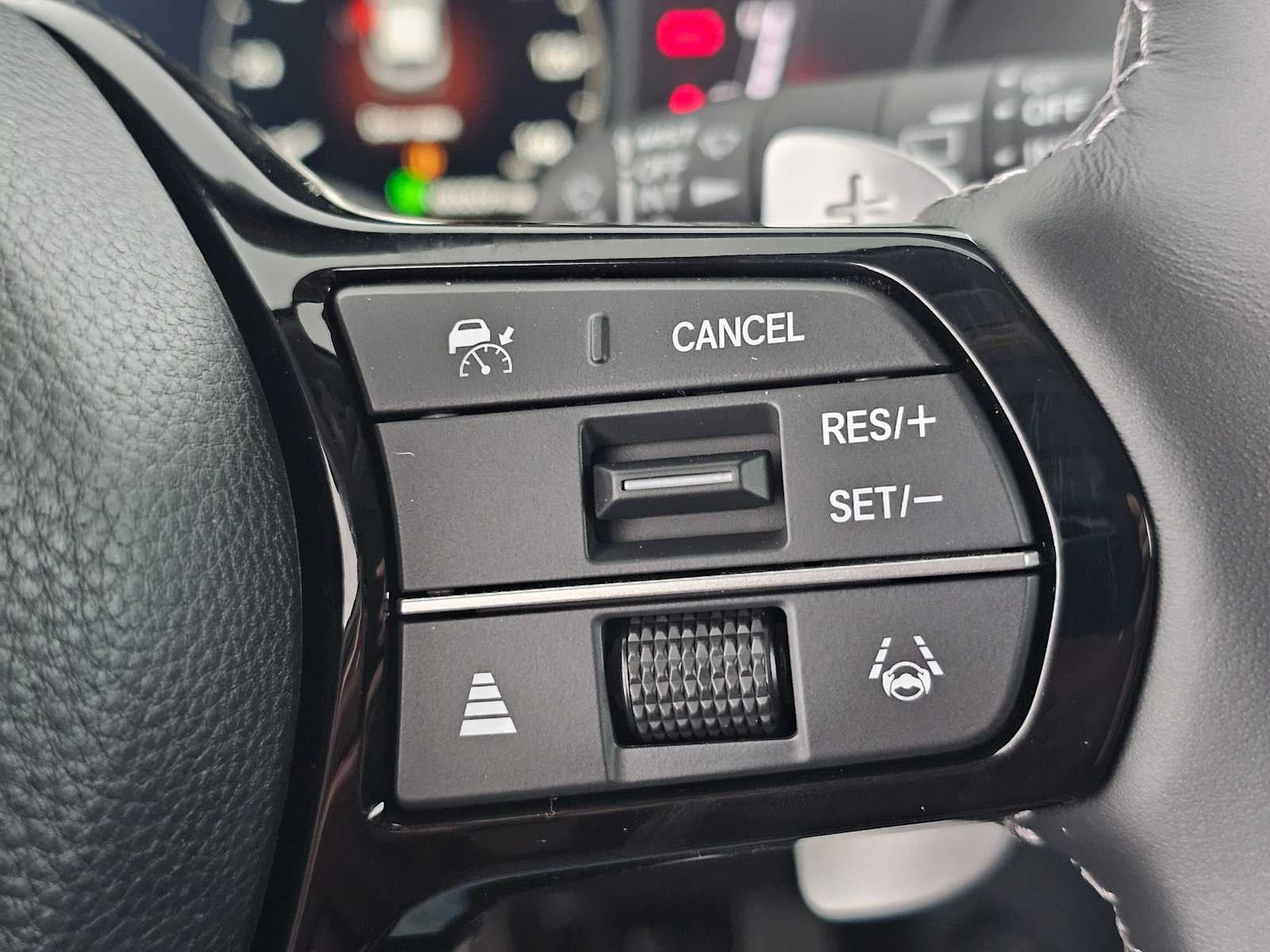 2025 Acura ADX FWD