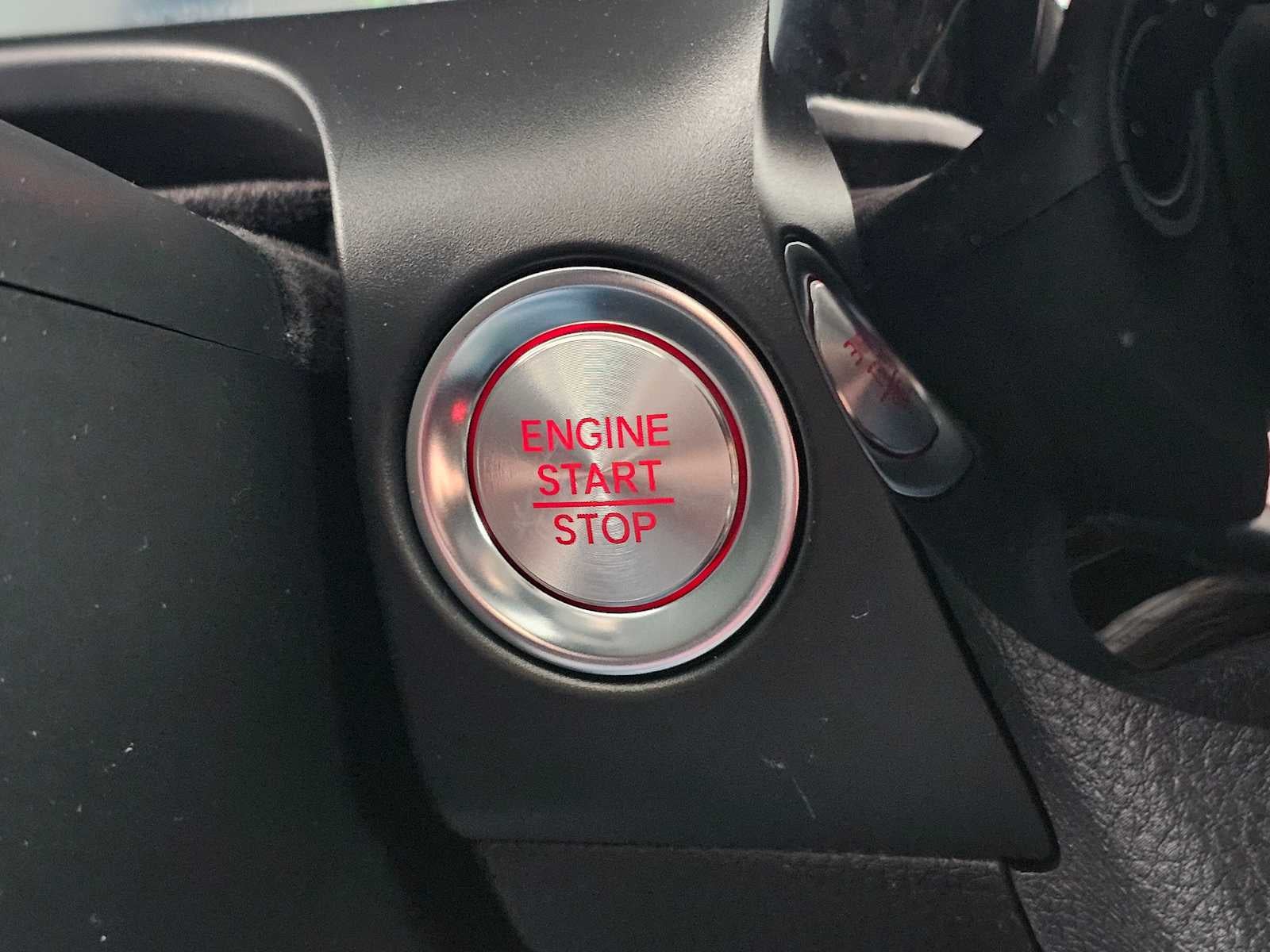 2025 Acura ADX FWD