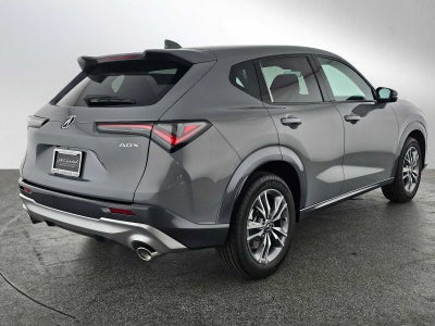 2025 Acura ADX FWD