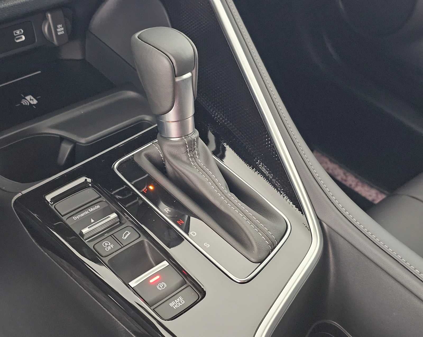 2025 Acura ADX FWD