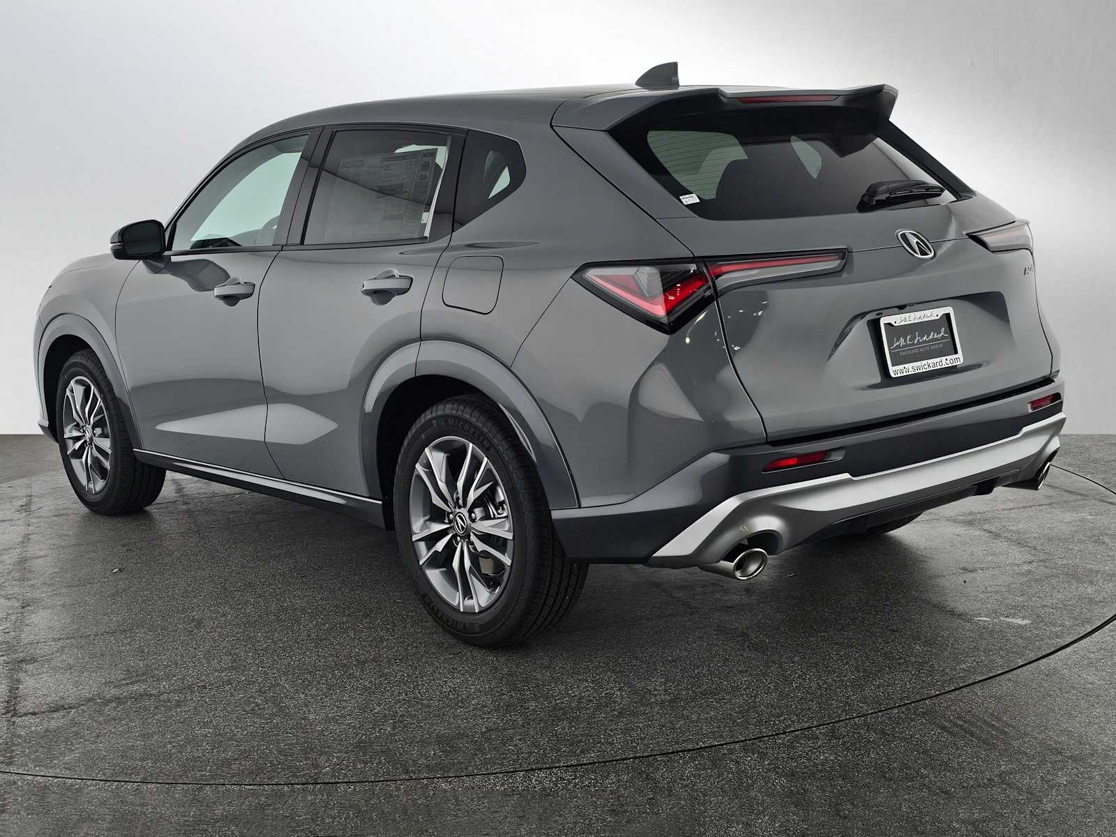2025 Acura ADX FWD