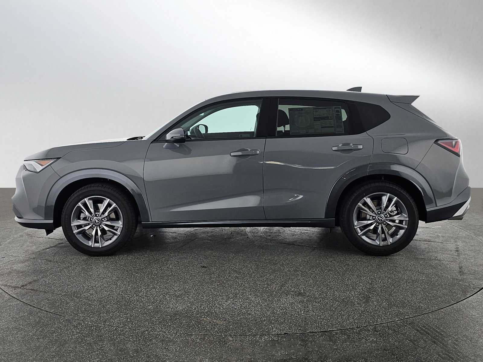 2025 Acura ADX FWD
