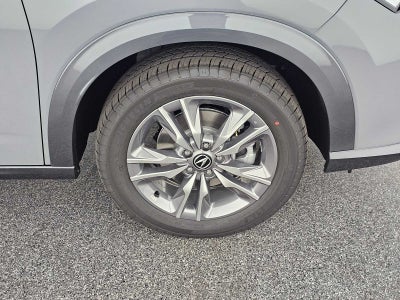 2025 Acura ADX FWD