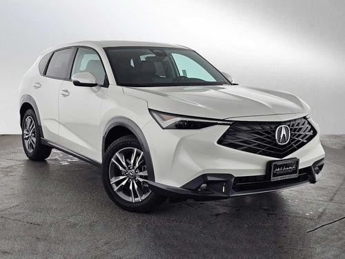 2026 Acura ADX FWD