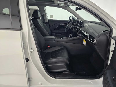 2026 Acura ADX FWD