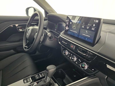2026 Acura ADX FWD