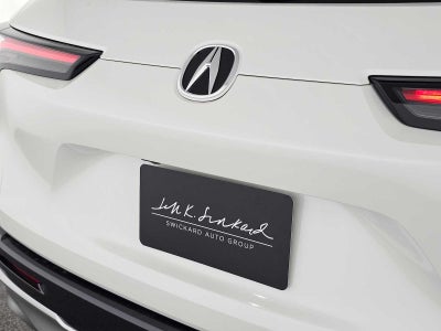 2026 Acura ADX FWD